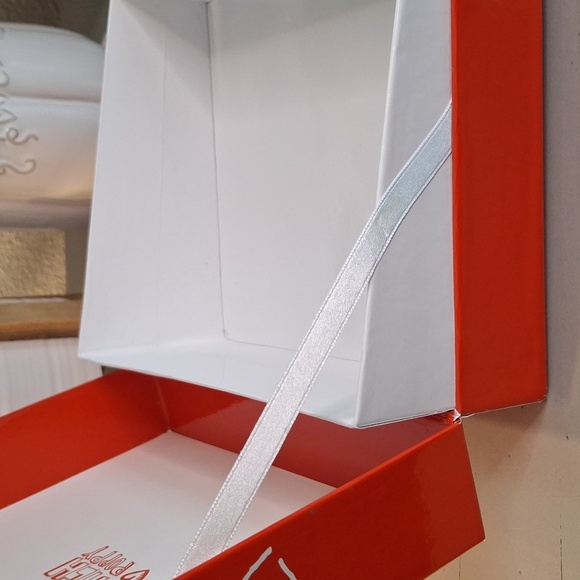 Coach Poppy Box - Picture 6 of 12